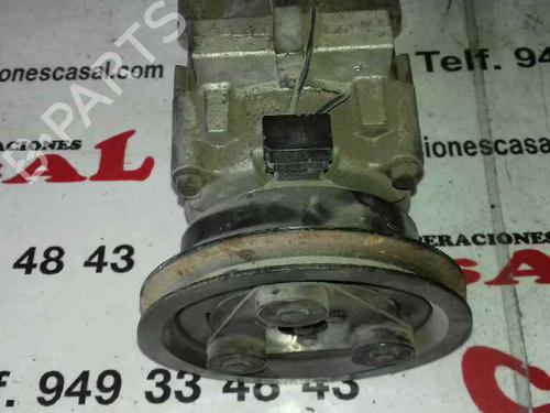 AC compressor HYUNDAI SONATA III (Y-3) 3.0 i V6 | BP7963267M34 