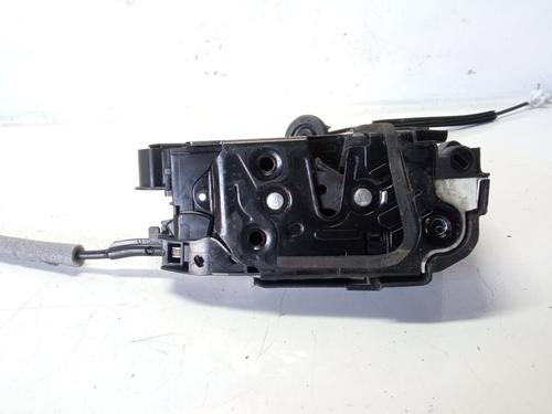 Front right lock SEAT LEON ST (5F8) 1.6 TDI | BP11360788C97 