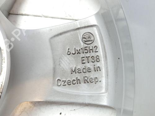 Rim SKODA FABIA III (NJ3) 1.0 | BP29474059C45 
