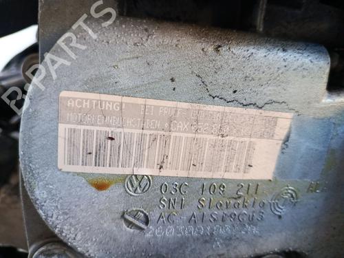 Engine VW GOLF V (1K1) 1.4 TSI | BP33609728M1 - Image 8