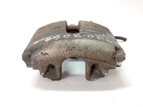 Used Left front brake caliper Left front brake caliper 11622337 11622337