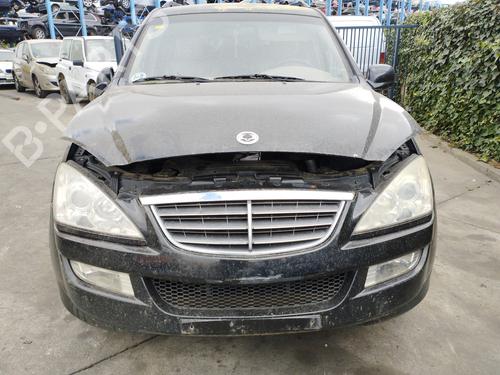 Front right window mechanism SSANGYONG KYRON 2.0 Xdi | BP23269541C23 - Image 7