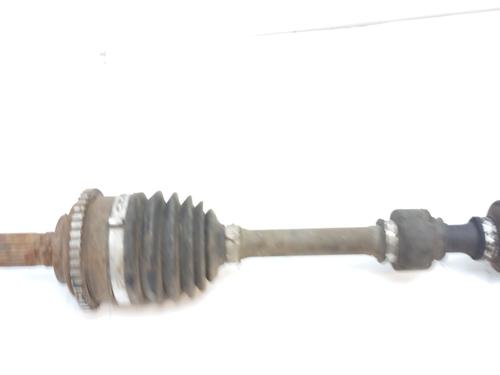 Right front driveshaft MAZDA 6 Saloon (GG) 2.0 DI (GG14) | BP30645253M39 - Image 5