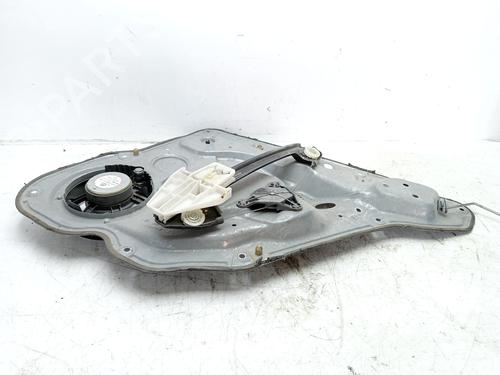Rear left window mechanism SEAT TOLEDO II (1M2)  | BP19289256C24 