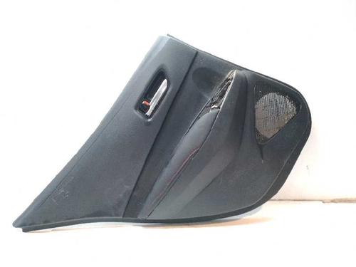 Used Rear left panel Rear left panel 23067268 23067268