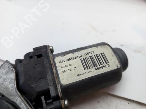 Front left window mechanism RENAULT TWINGO II (CN0_) | BP33040425C22 - Image 5