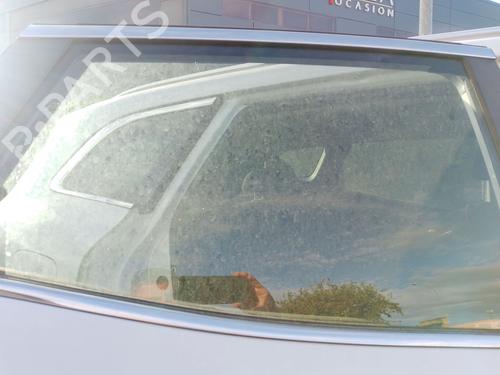 Used Rear right window mechanism RENAULT KADJAR (HA_, HL_) 1.6 TCe 165 (HLMH) (163 hp) 29735130