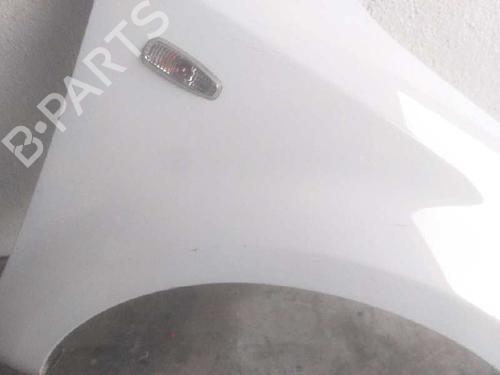 Right front fenders KIA CEE'D SW (ED) 1.6 CRDi 90 | BP7959221C42 