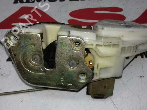 Front left lock MITSUBISHI PAJERO PININ I (H6_W, H7_W) 1.8 GDI (H66W, H76W) | BP10275387C98 