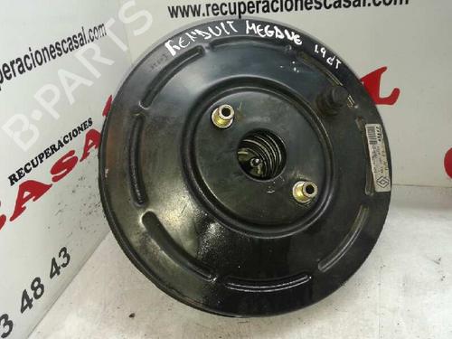 Servofreno Servofreno 7963097 7963097
