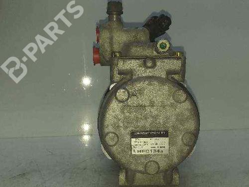 AC compressor MERCEDES-BENZ E-CLASS (W211) E 220 CDI (211.008) | BP7957227M34 