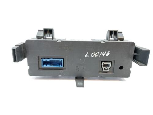 Climate control PEUGEOT 1007 (KM_) 1.6 16V | BP15581449I5 
