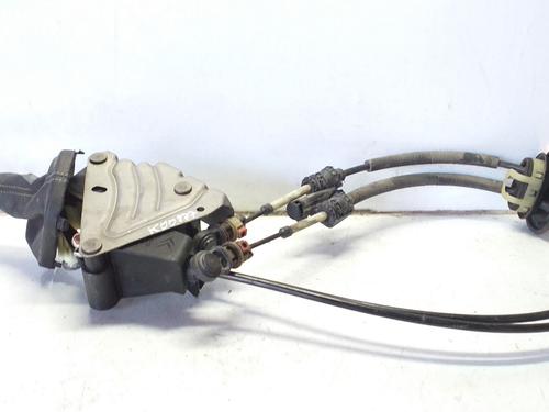 Manual gearbox selector CITROËN C3 Picasso (SH_) 1.6 BlueHDi 100 (99 hp) 8611297