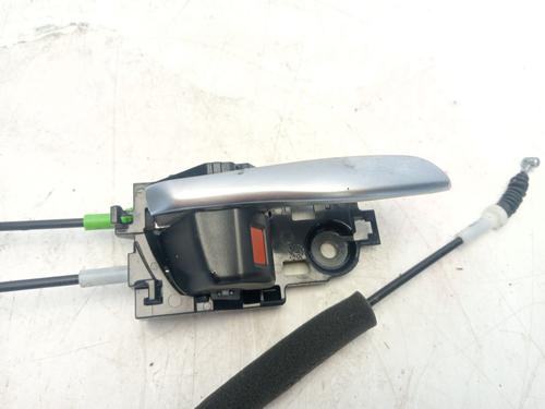 Rear right lock TOYOTA C-HR (_X1_)  | BP29474070C99 