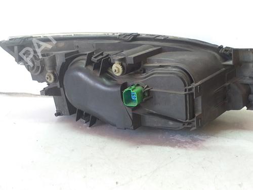 Left headlight FORD MONDEO III (B5Y)  | BP9454429C28 