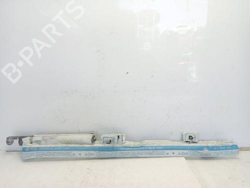 Right curtain airbag SEAT LEON (5F1)  | BP25591264C12 