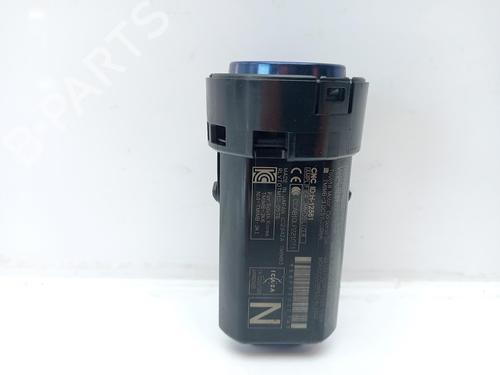 Ignition barrel TOYOTA AVENSIS Estate (_T27_)  | BP15606766M48 