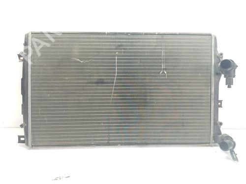 Used Water radiator Water radiator 38178201 38178201