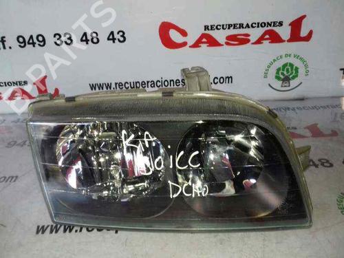 Used Right headlight Right headlight 7954991 7954991