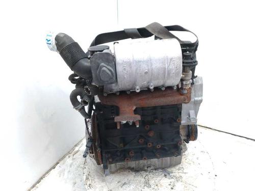 Engine SEAT IBIZA III (6L1) | BP25037193M1 - Image 2