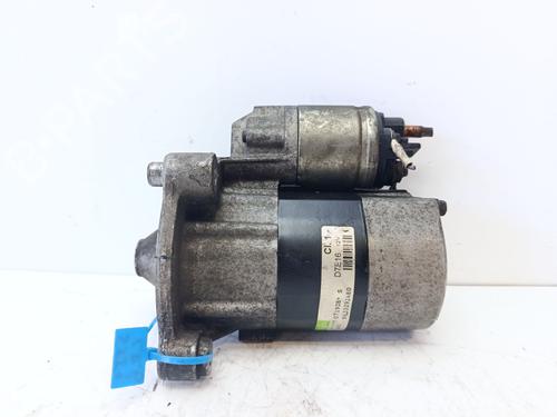 Used Starter Starter CITROËN C3 I (FC_, FN_) 1.1 i (60 hp) 34058491 34058491