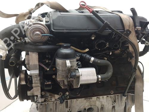 Engine BMW X5 (E53) 3.0 d | BP31697311M1 