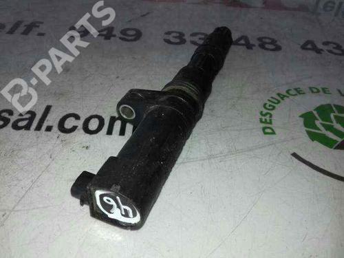 Ignition coil RENAULT MEGANE I Classic (LA0/1_) 1.4 16V (LA0D, LA1H, lA0W, LA10) | BP7955120M94 