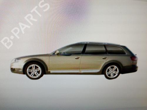 Used Parts AUDI A6 Allroad C6 (4FH) [2006-2011]  4439563