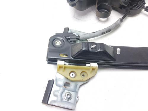Rear left window mechanism SEAT IBIZA IV SC (6J1, 6P5) 1.6 TDI | BP15837003C24 