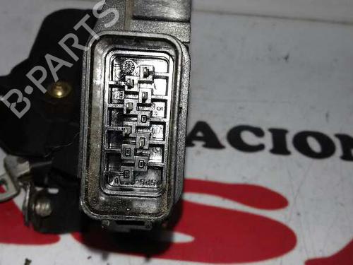 Front right lock FORD FOCUS II (DA_, HCP, DP)  | BP7951431C97 