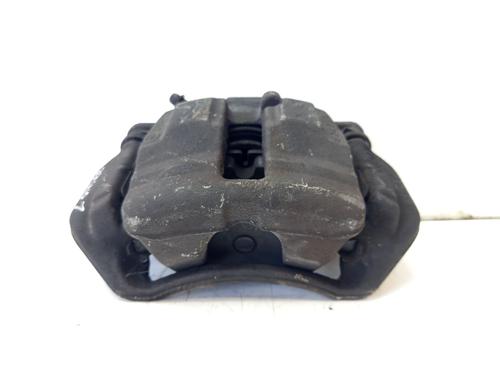 Used Right front brake caliper MERCEDES-BENZ C-CLASS (W203) C 200 Kompressor (203.042) (163 hp) 32271699