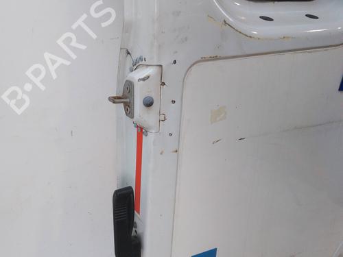 Dør venstre bagtil IVECO DAILY V Van  | BP30544414C4 