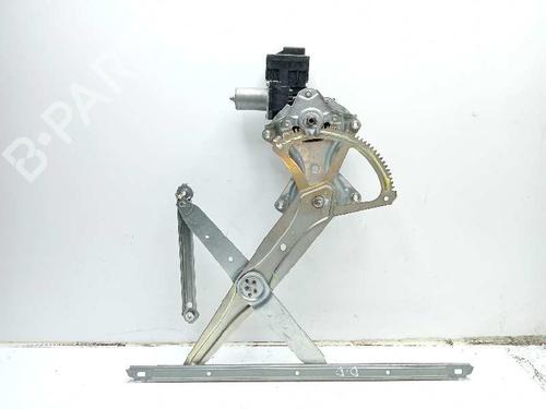 Used Front right window mechanism Front right window mechanism 23254040 23254040