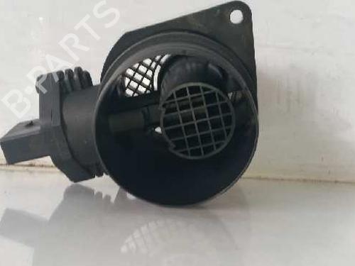 Mass air flow sensor VW GOLF V (1K1) 1.9 TDI | BP7960805M95 