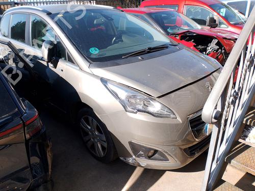 Used Parts PEUGEOT 5008 (0U_, 0E_) 1.6 BlueHDi 120 4506874