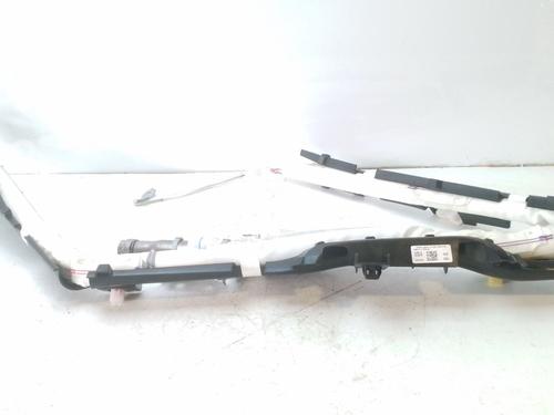 Used Left curtain airbag TOYOTA YARIS (_P13_) [2010-2020]  25851086