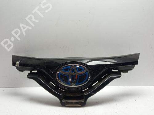 Grill TOYOTA C-HR (_X1_) | BP33403854C40 - Image 1