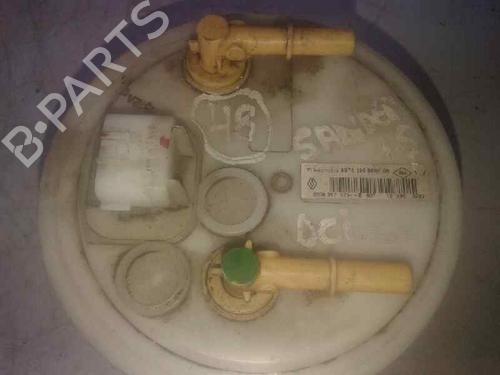 Fuel pump DACIA SANDERO  | BP7957049M76