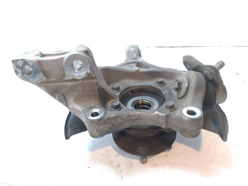 Right front steering knuckle LEXUS CT (ZWA10_) 200h (ZWA10_) | BP23238275M26 - Image 4