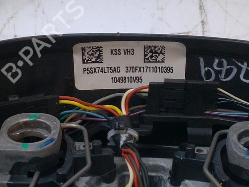 Rat JEEP COMPASS (MP, M6, MV, M7) | BP22383530C49 - Image 5