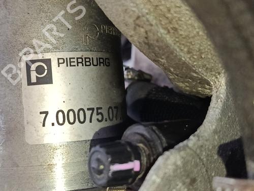 Engine RENAULT SCÉNIC II (JM0/1_) 1.9 dCi (JM0G, JM12, JM1G, JM2C) | BP37519037M1 - Image 14
