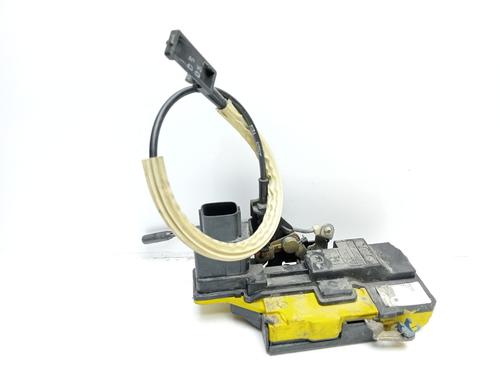 Højre bagtil lås VOLVO S60 I (384) [2000-2010]  16171199