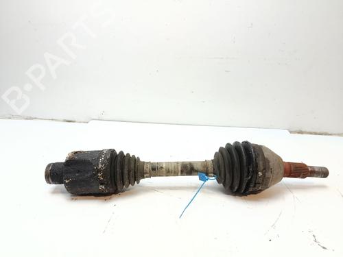 Right front driveshaft CHEVROLET CAPTIVA (C100, C140) 2.0 D 4WD | BP33759285M39 - Image 3