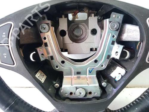 Steering wheel KIA CEE'D SW (ED) 1.6 | BP9724409C49 