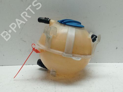 Ekspansjonstank Ekspansjonstank SEAT LEON (1P1) 1.6 TDI (105 hp) 33954601 33954601