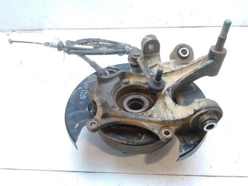 Used Left rear steering knuckle Left rear steering knuckle 38013369 38013369