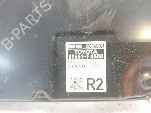 Electronic module TOYOTA C-HR (_X1_)  | BP29460707M83 