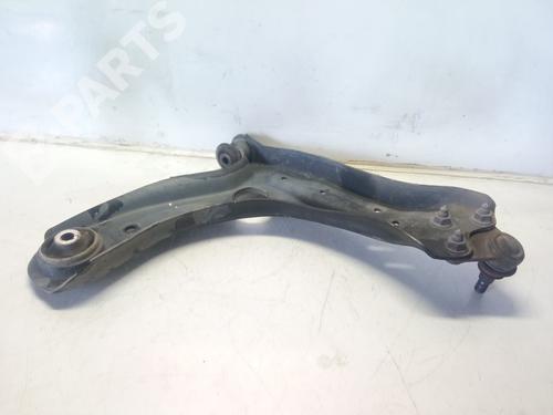 Used Left front suspension arm Left front suspension arm AUDI A1 Sportback (8XA, 8XF) 1.2 TFSI (86 hp) 9762622 9762622