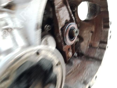 Gearbox SEAT IBIZA IV (6J5, 6P1) 1.6 TDI | BP30487539M3 