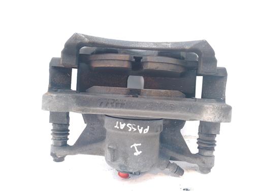 Left front brake caliper VW PASSAT B8 (3G2, CB2) | BP18104929M105 - Image 5